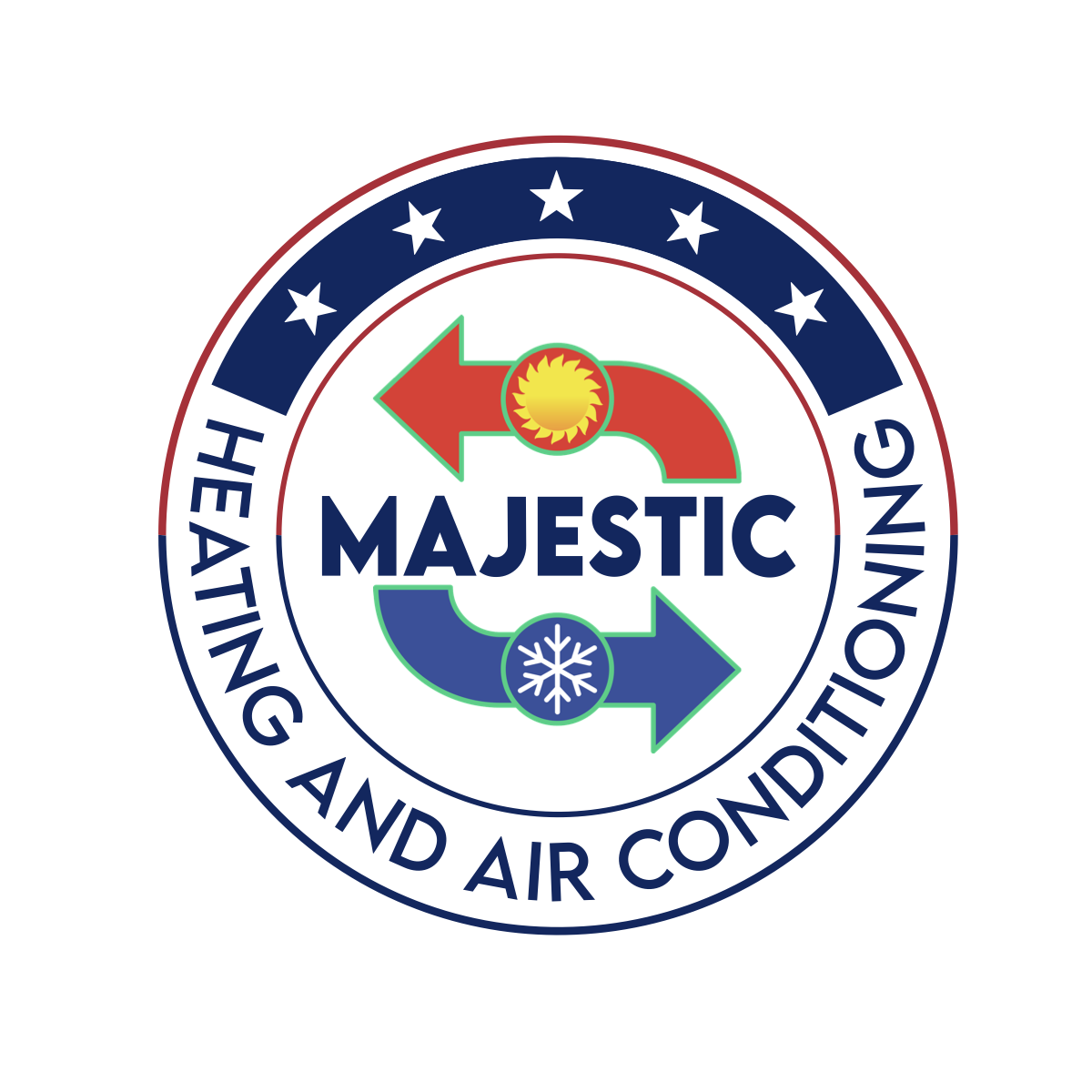 Majestic Heating and Air Conditioning