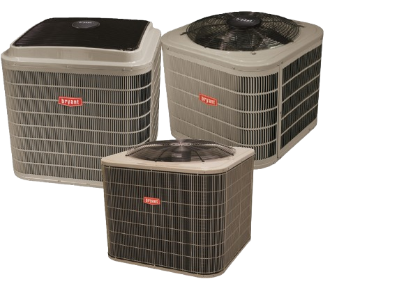 Air conditioner condenser unit — $2,000 off promotion